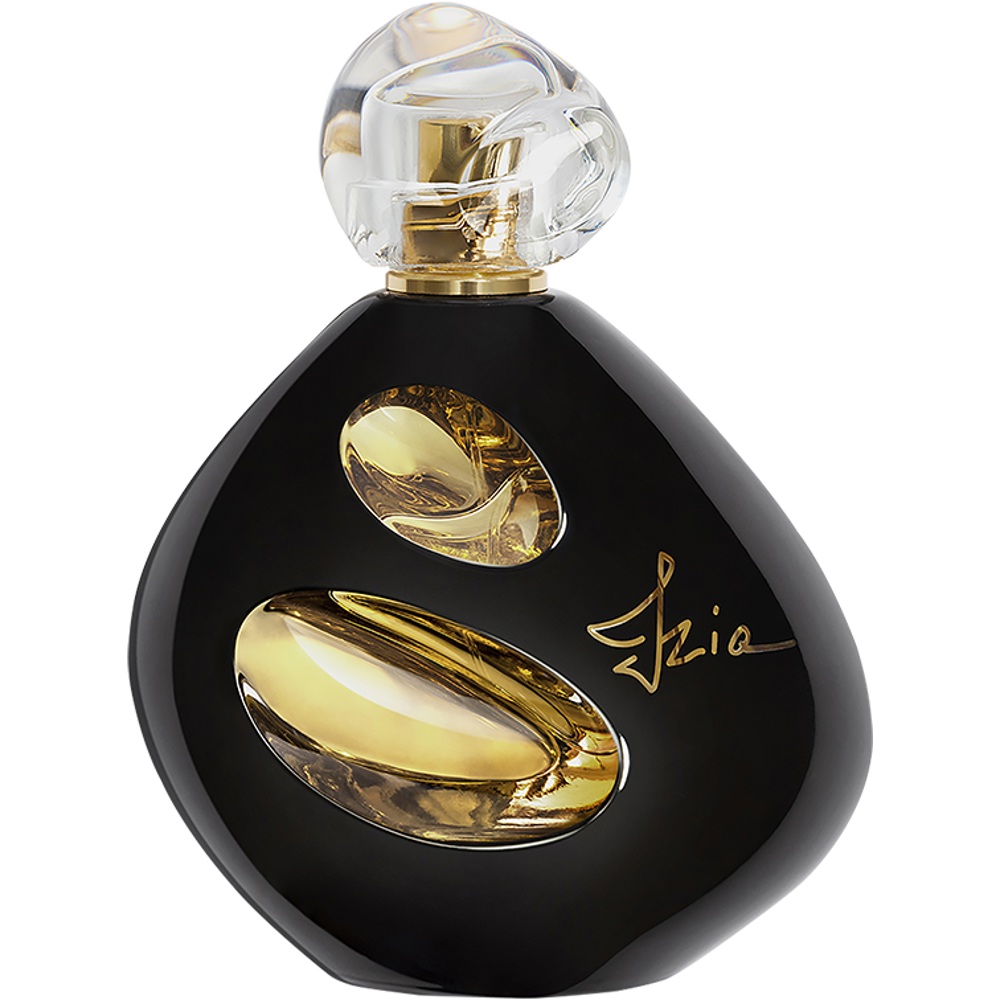 Izia La Nuit, EdP