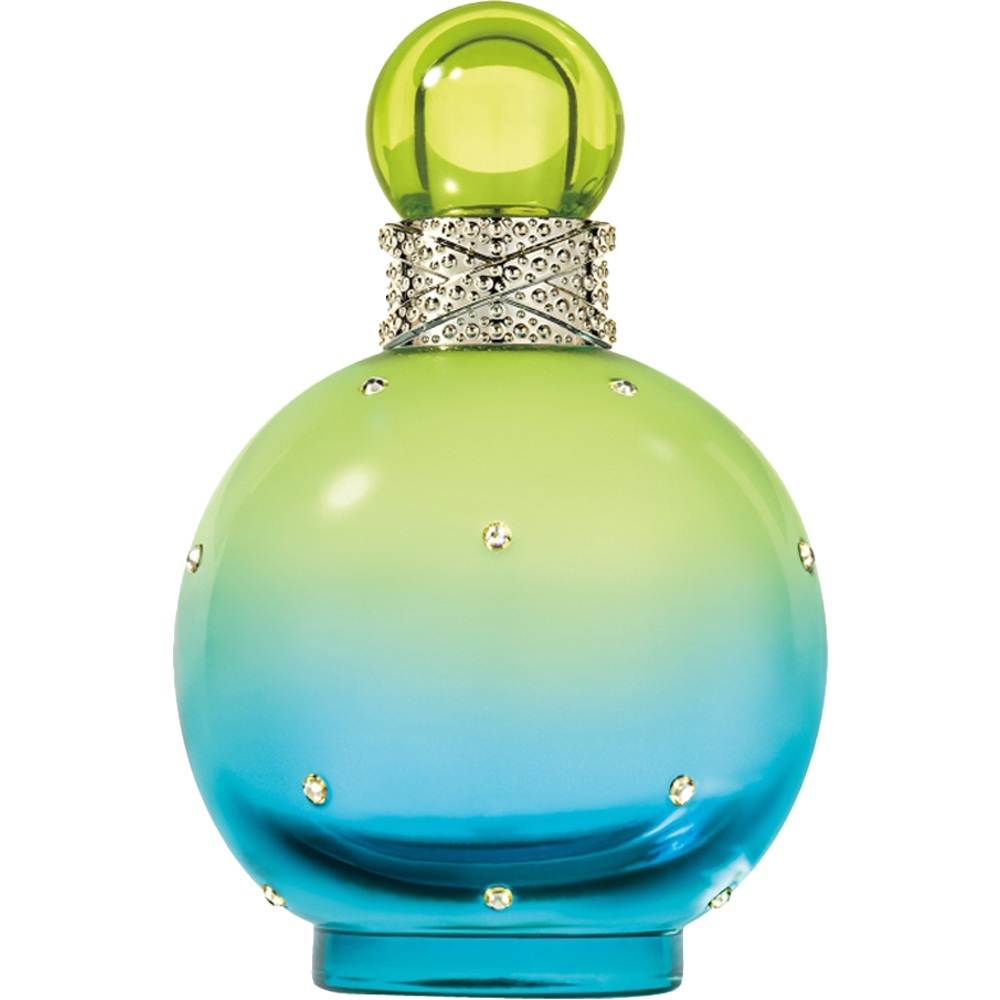 Island Fantasy, EdT
