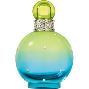 Island Fantasy, EdT