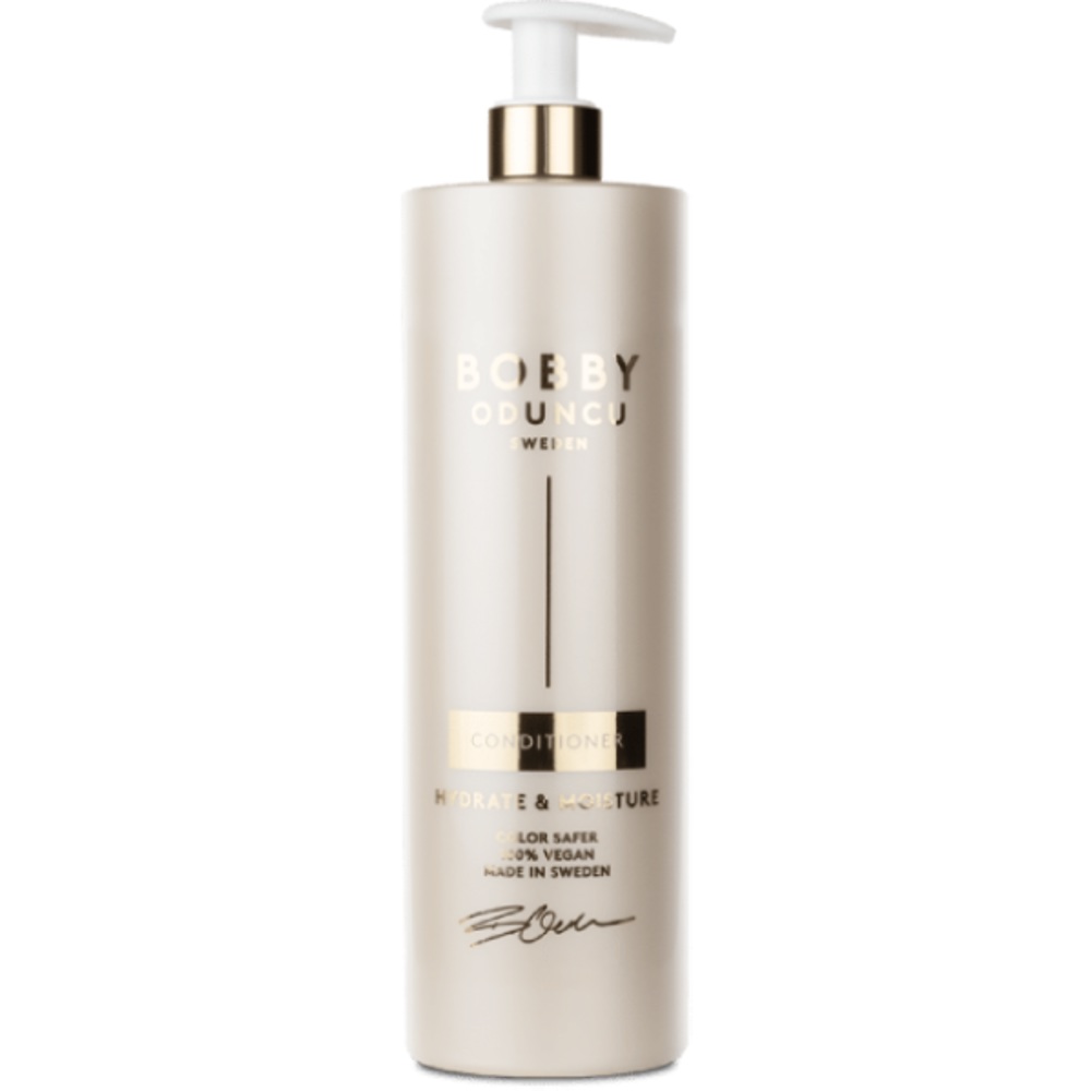 Hydrate & Moisture Conditioner