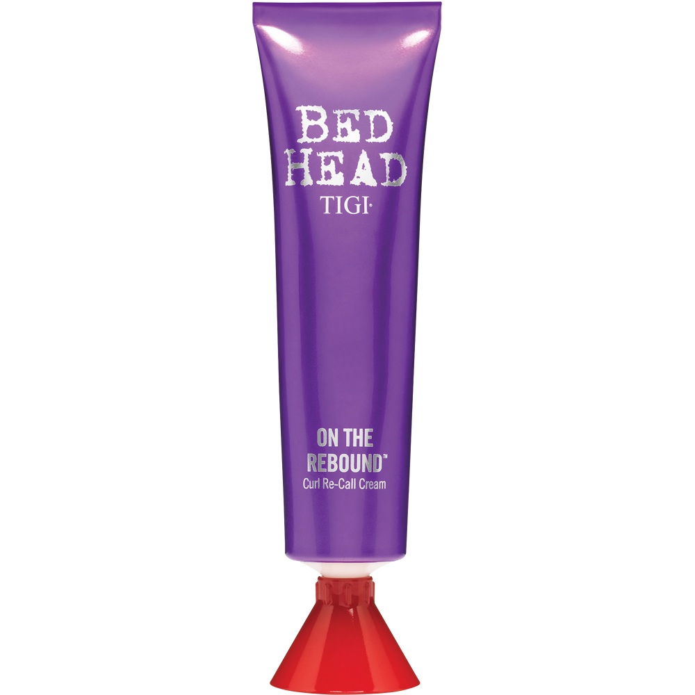 Bed Head On The Rebound Curl Recall Cream 125ml