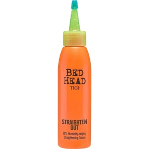 Bed Head Straighten Out Straightening Cream 120ml