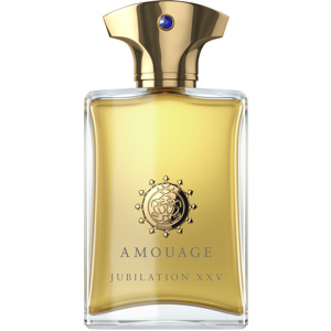 Jubilation XXV, EdP