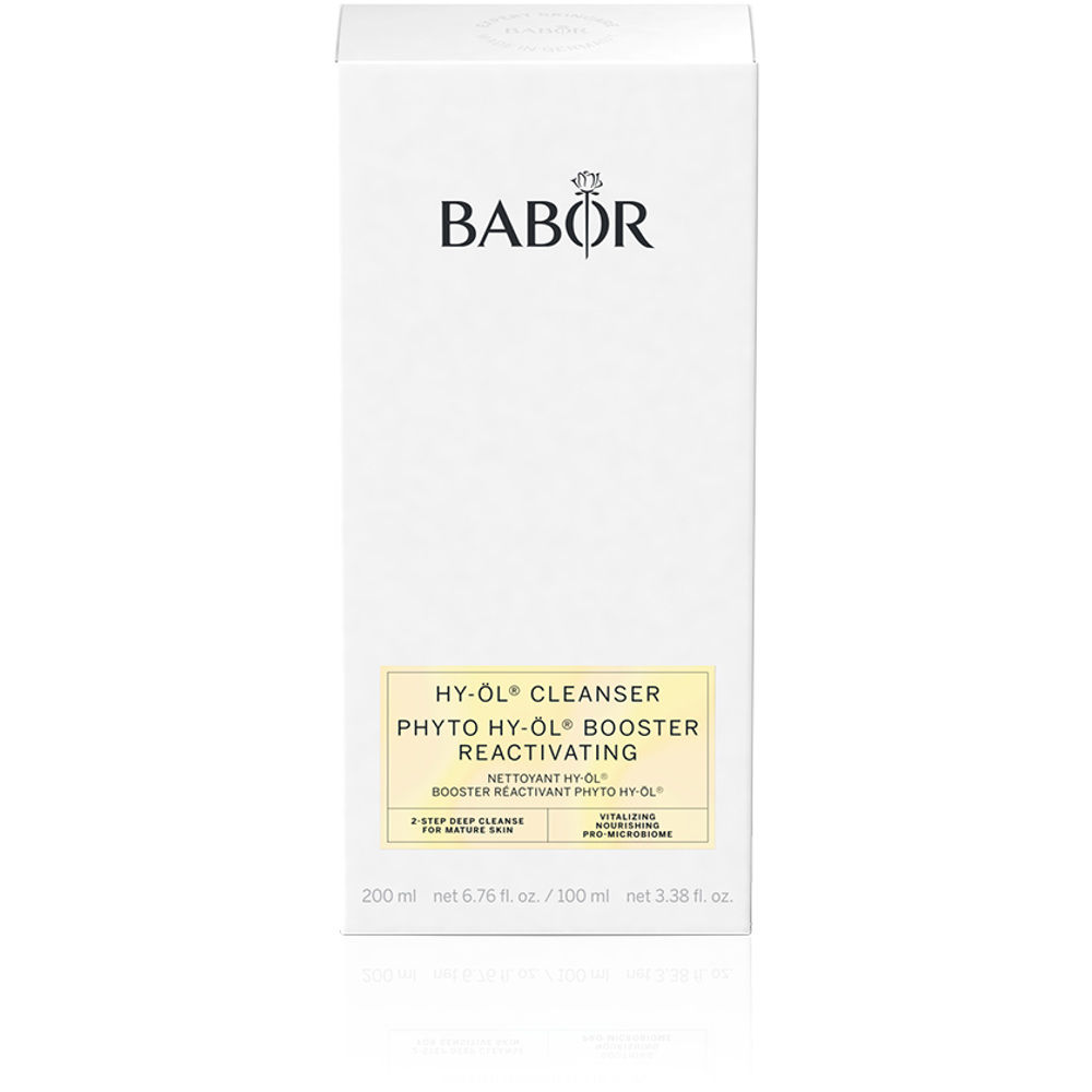 HY-ÖL & Phyto HY-ÖL Booster Reactivating Set