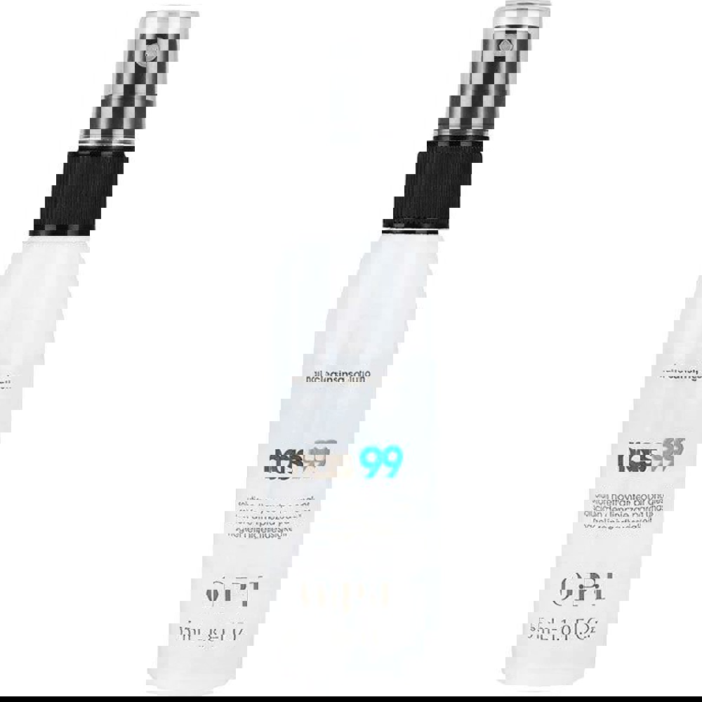 N-A-S '99' Nail Cleanser