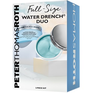 Full-Size Water Drench Duo, 50ml