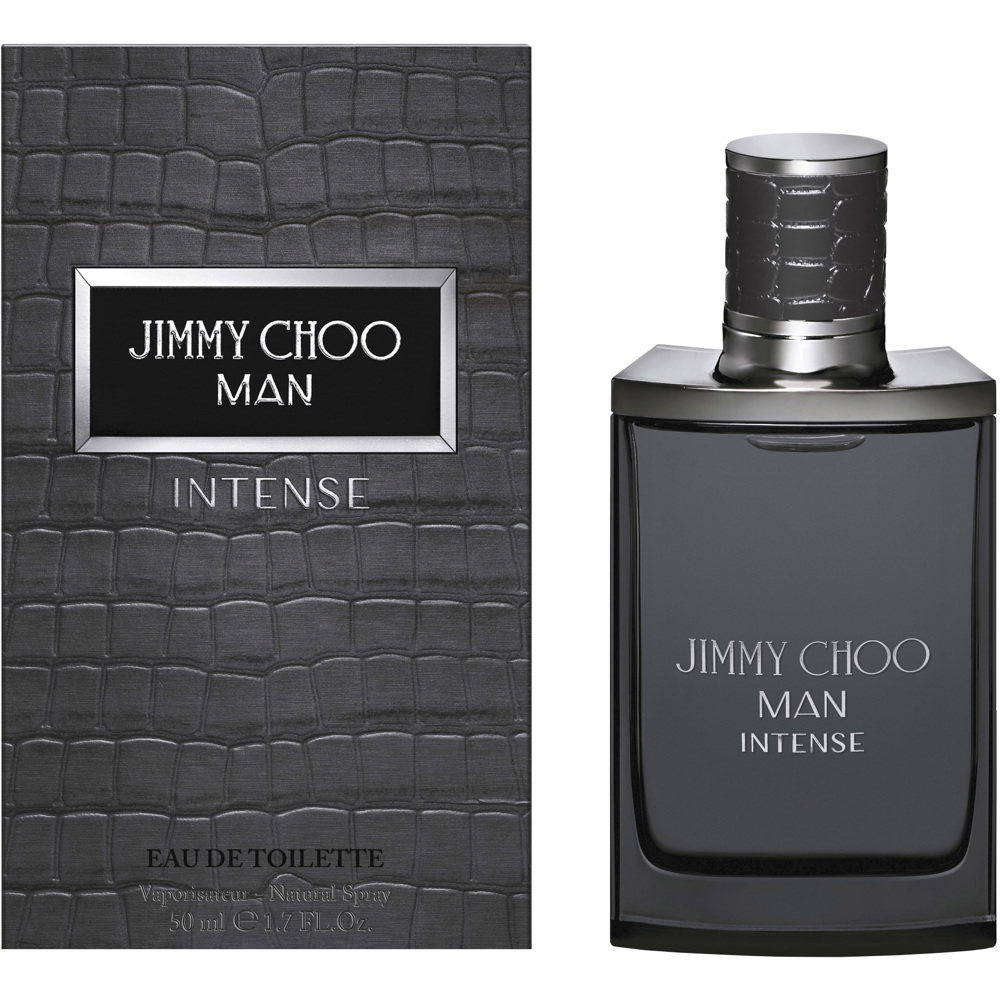 Man Intense, EdT