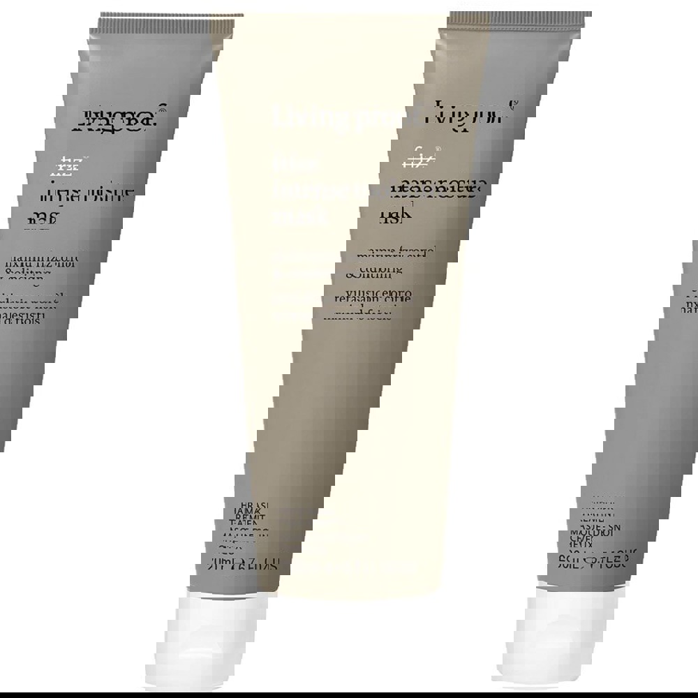 No Frizz Intense Moisture Mask, 200ml