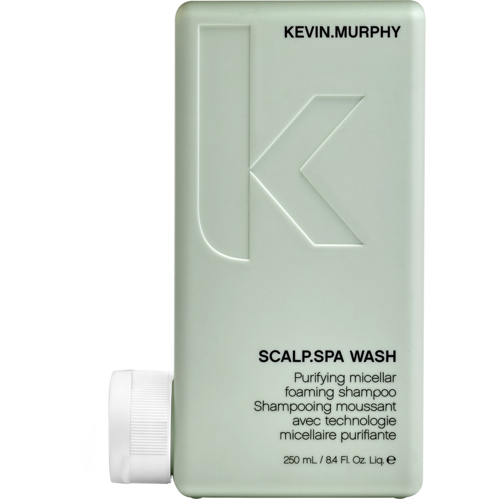 Scalp.Spa.Wash