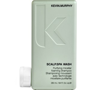 Scalp.Spa.Wash