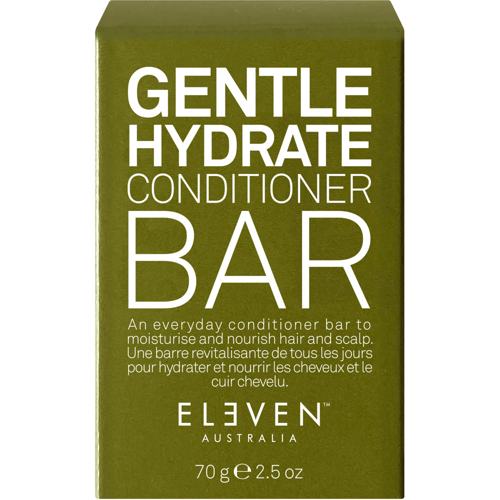 Gentle Hydrate Conditioner Bar
