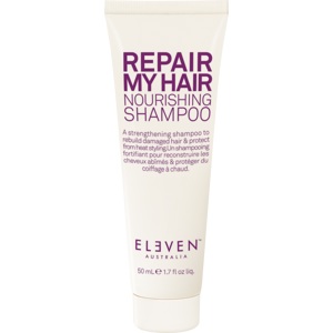 Repair My Hair Nourishing Shampoo, 50ml