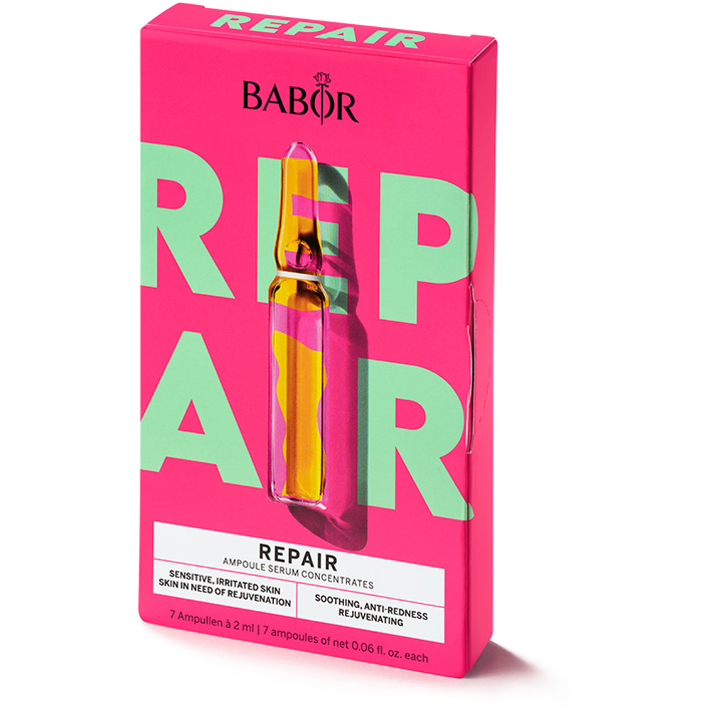 REPAIR Ampoule Set, Limited Edition