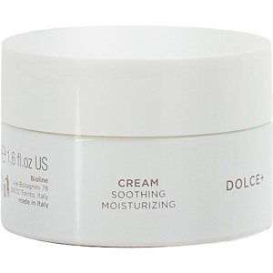 Dolce+ Soothing Moisturizing Cream, 50ml