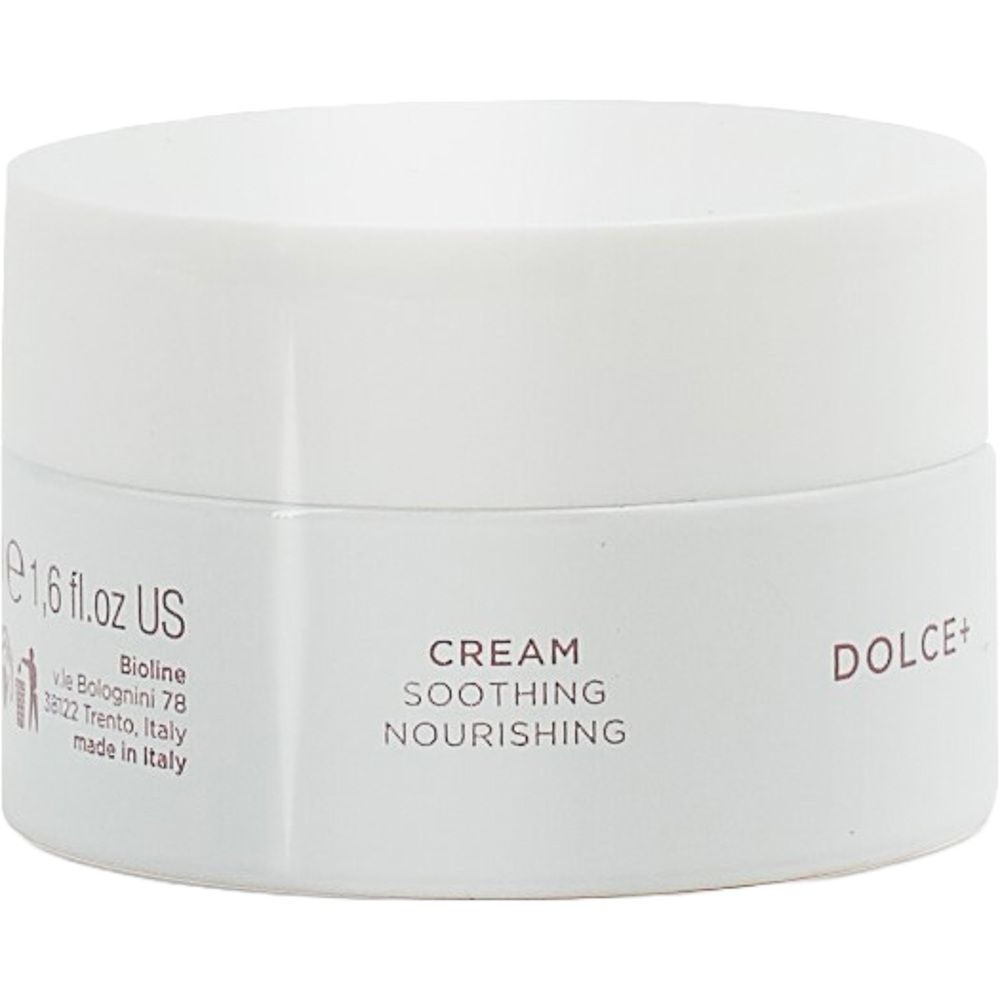 Dolce+ Soothing Nourshing Cream, 50ml