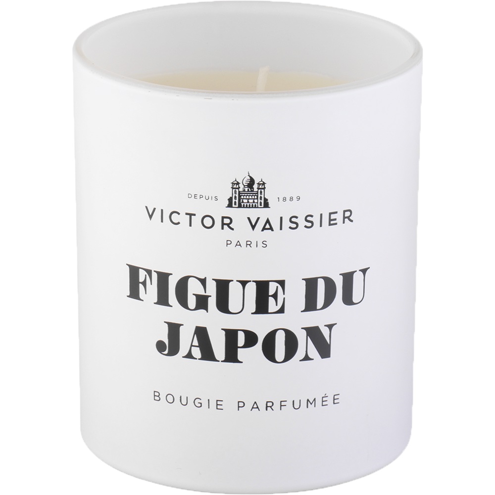 Figue du Japon Scented Candle, 220g