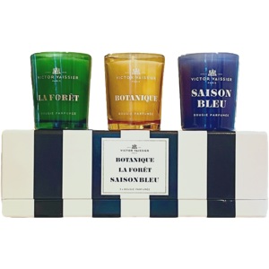 3 Set Small Scented Candles