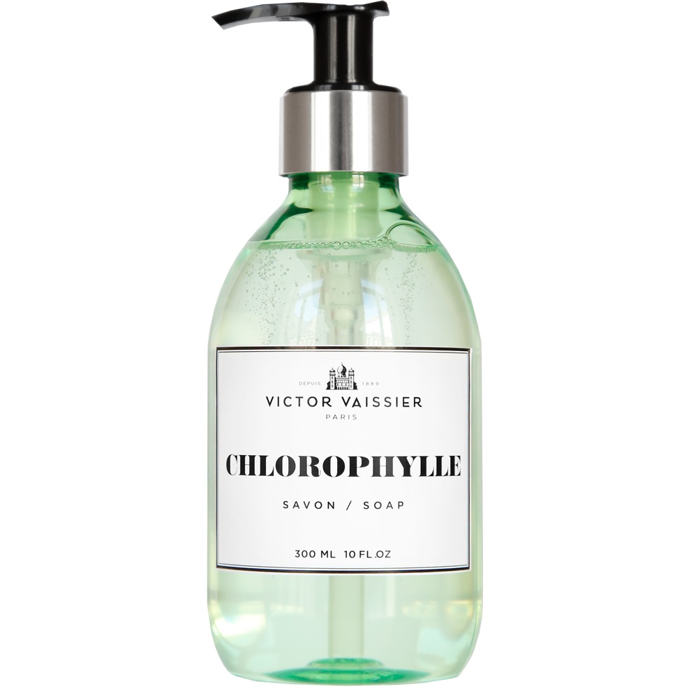 Chlorophylle Soap, 300ml