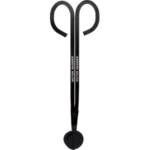 Wick Trimmer Coupe Méche