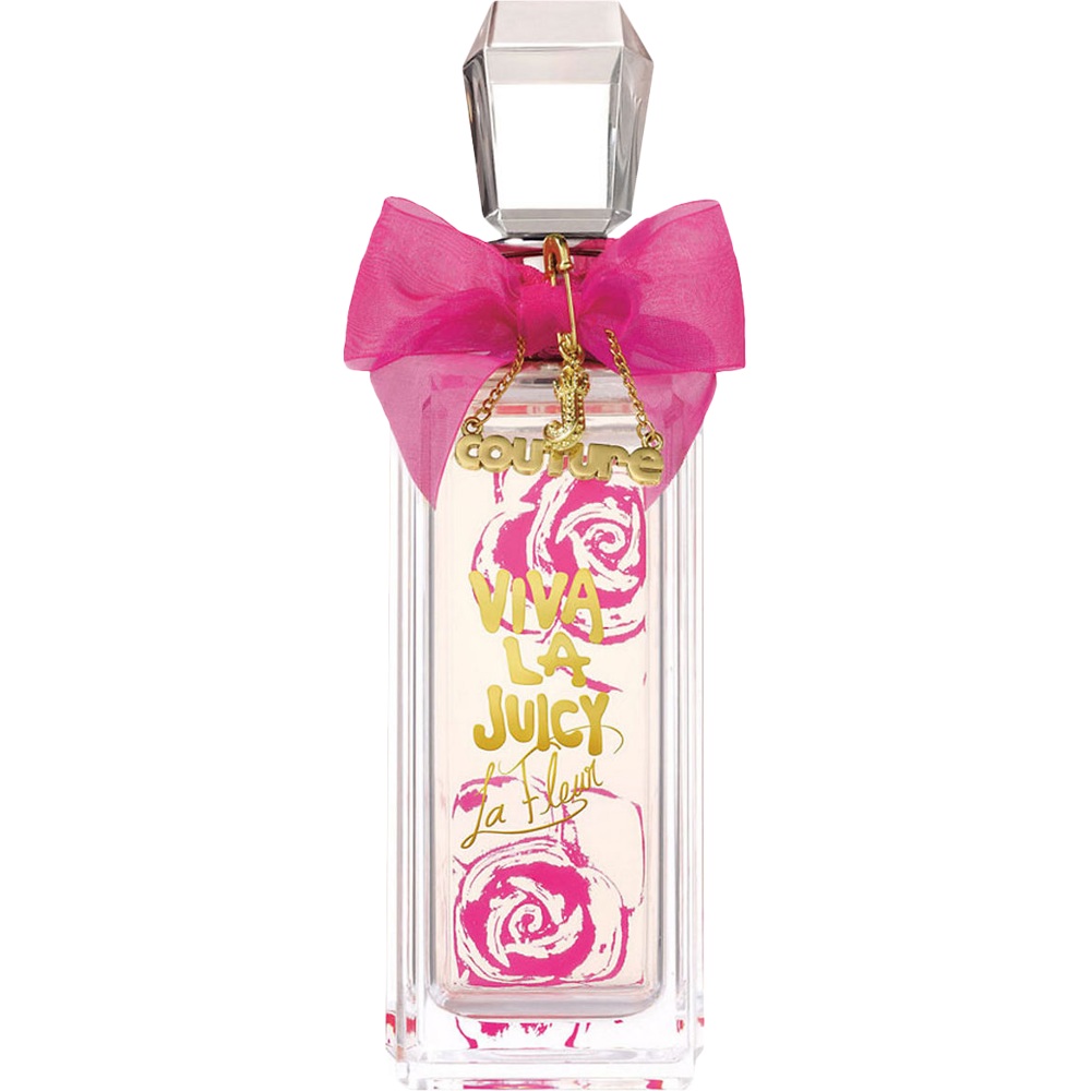 Viva La Juicy La Fleur, EdT