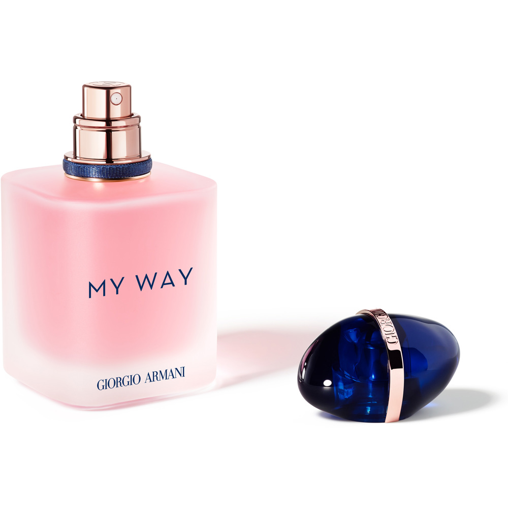 My Way Floral, EdP
