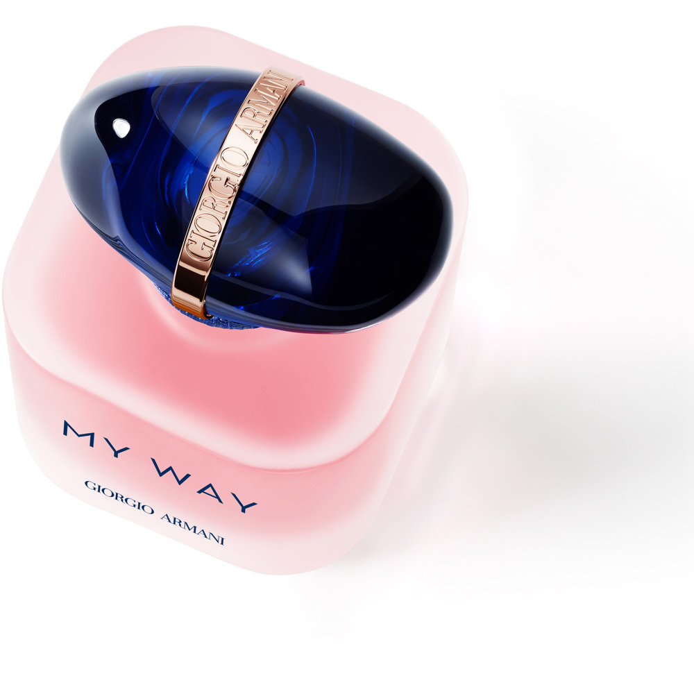 My Way Floral, EdP