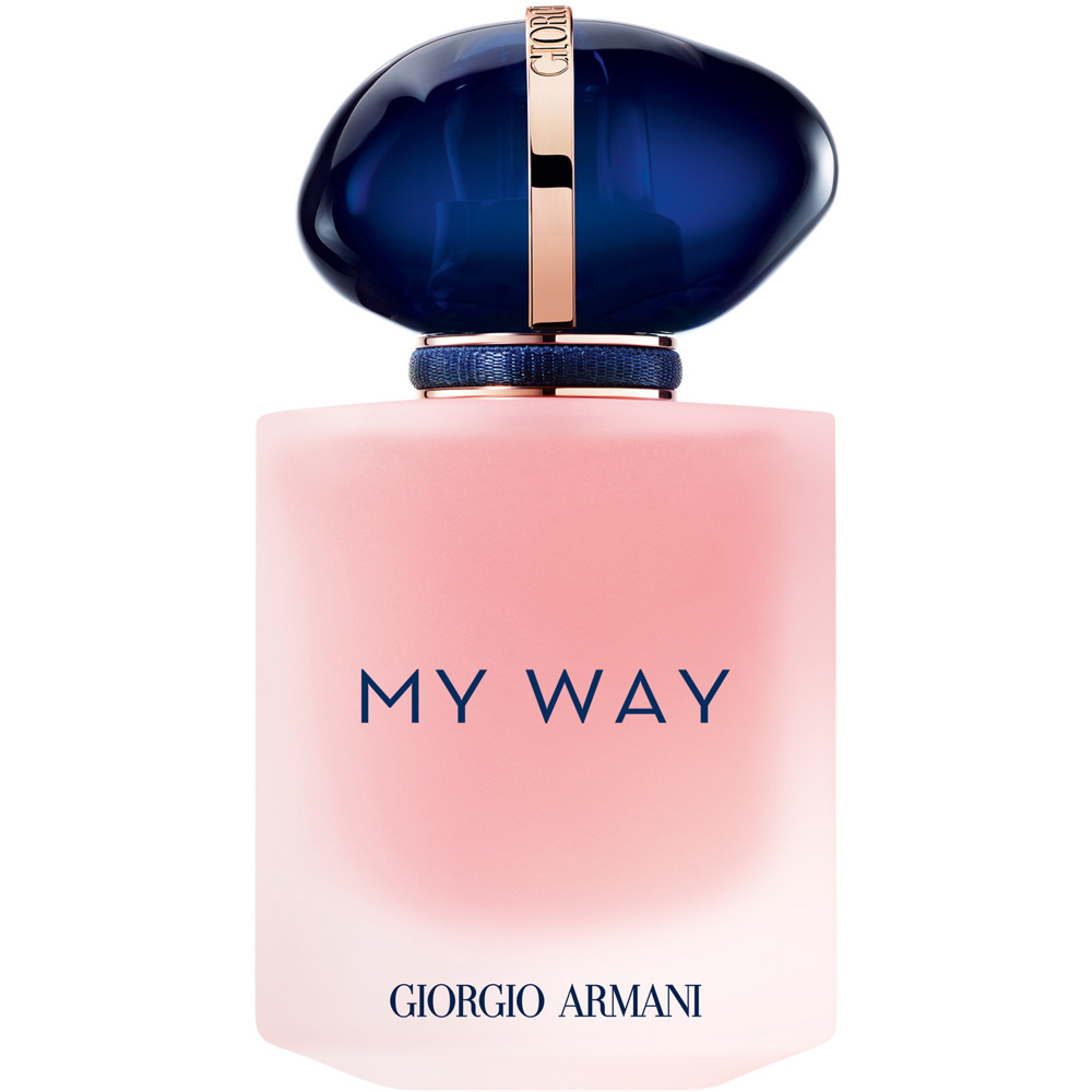 My Way Floral, EdP