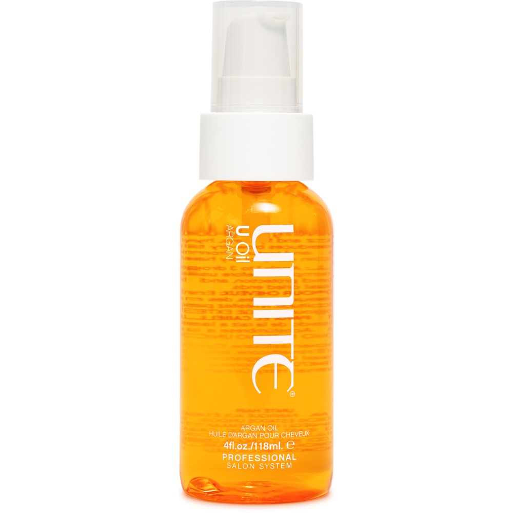 U Oil Argan, 118ml