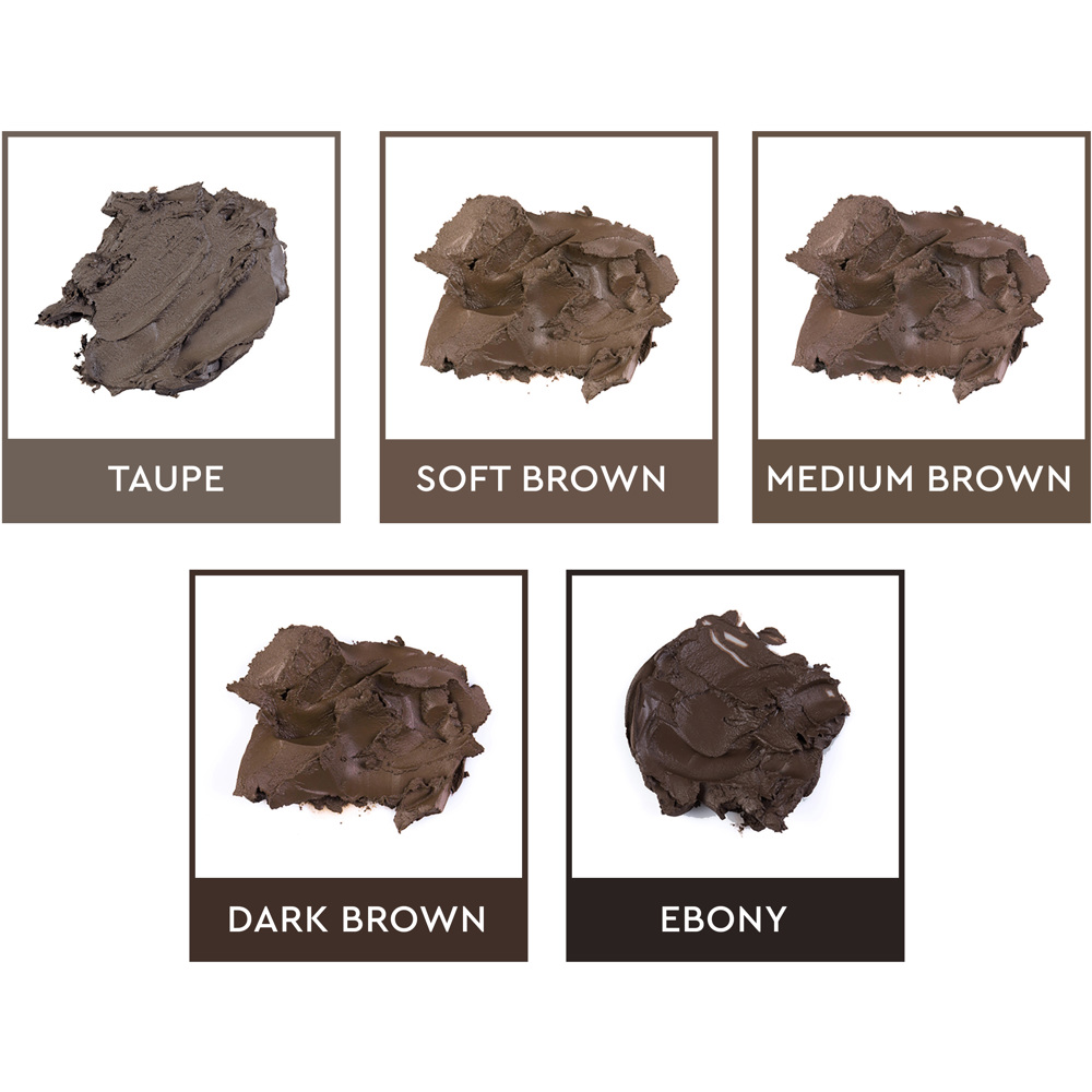 Summer Proof Brow Kit