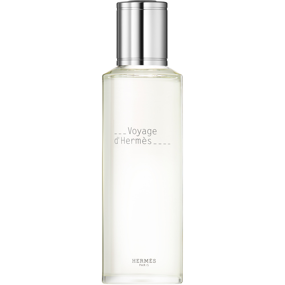 Voyage d'Hermès, Parfum