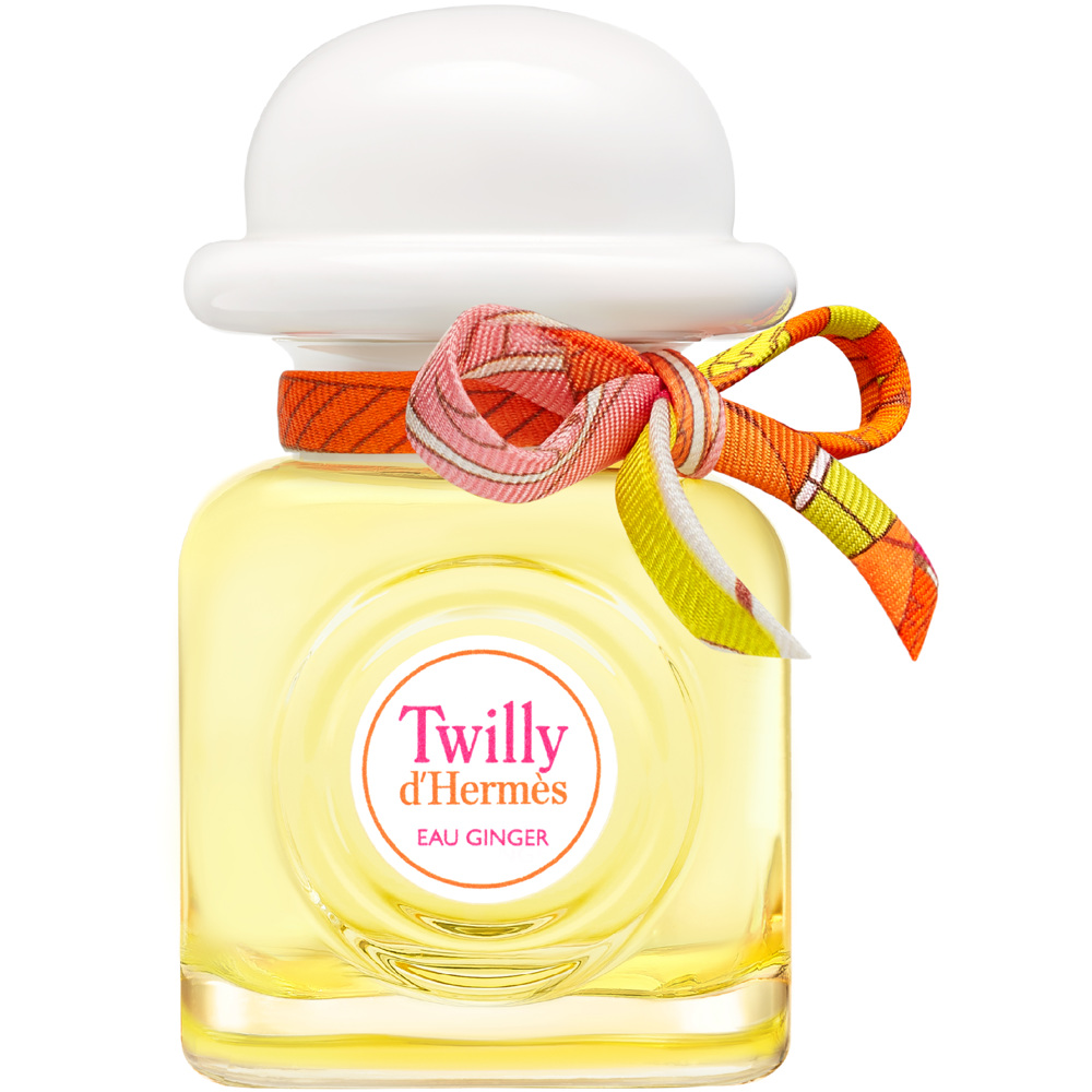 Twilly d'Hermès Eau Ginger, Eau de Parfum