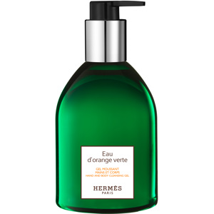 Eau d'orange verte Hand & Body Cleansing Gel, 300ml