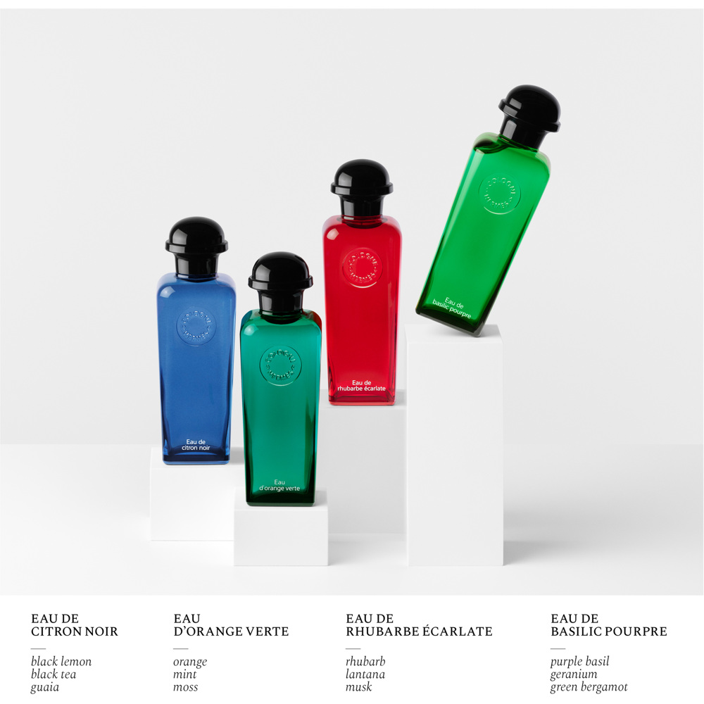 Eau de citron noir Hand & Body Cleansing Gel, 300ml