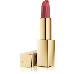 Pure Color Lipstick Creme, 3.5g, Rebellious Rose