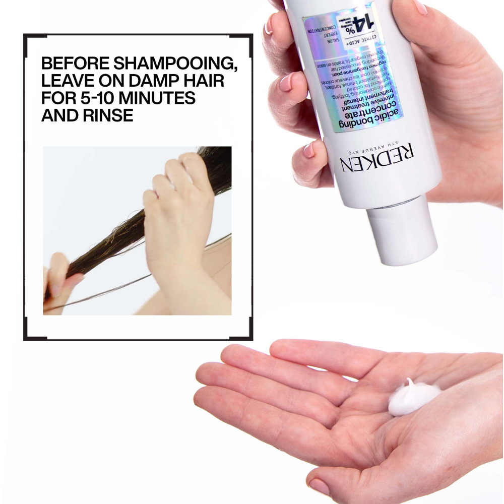 Acidic Bonding Concentrate Pre-Treatment, 150ml