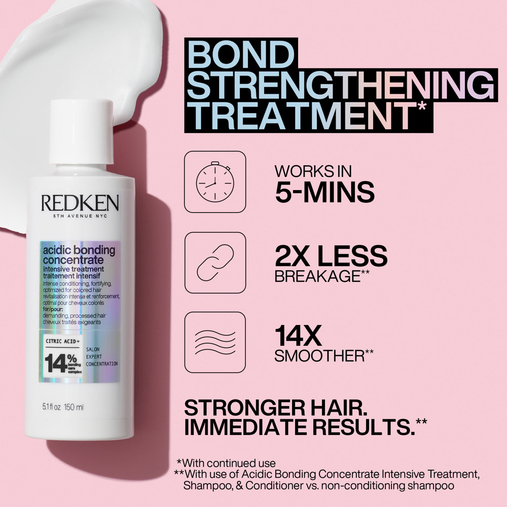 Acidic Bonding Concentrate Pre-Treatment, 150ml