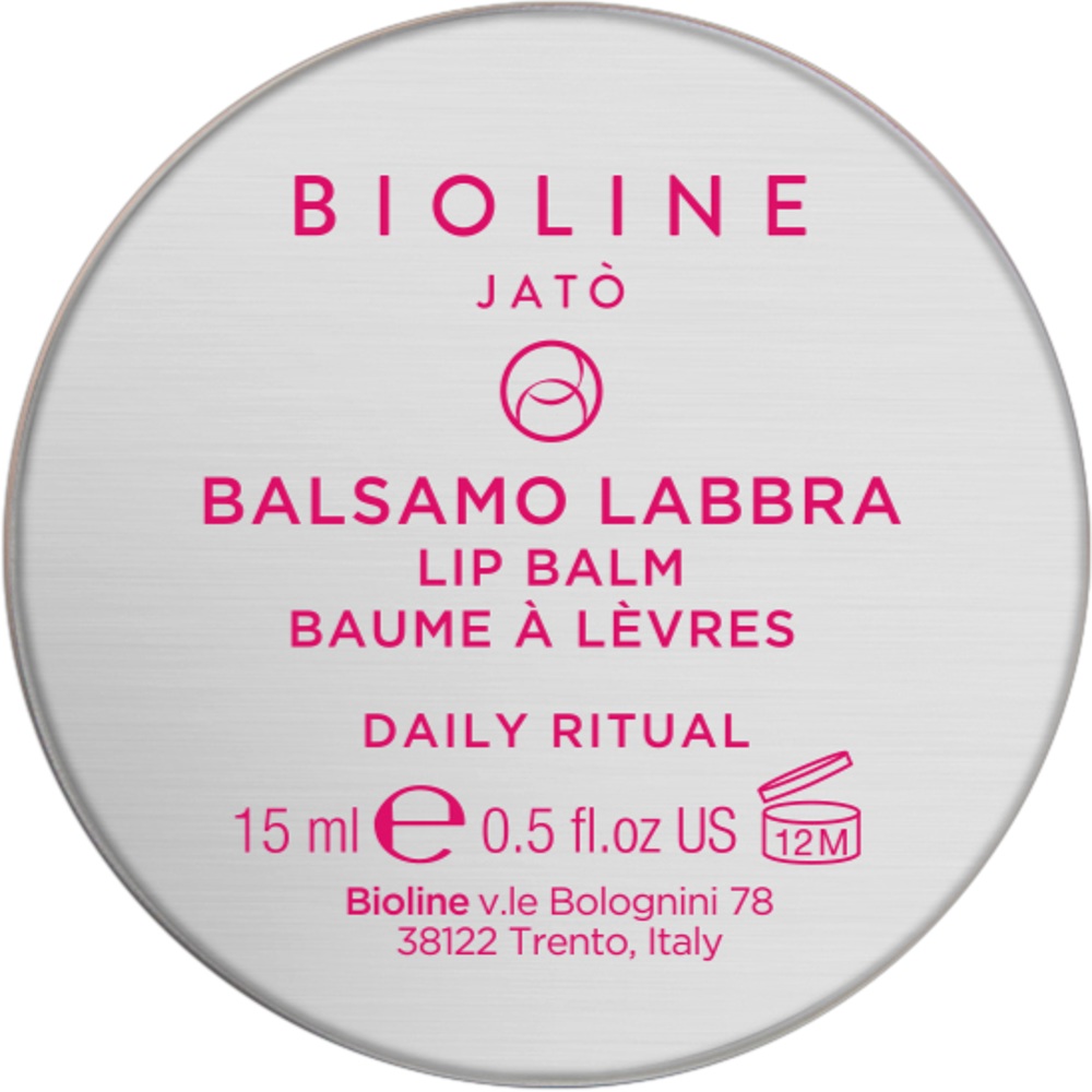 Lip Scrub & Balm, 2x15ml