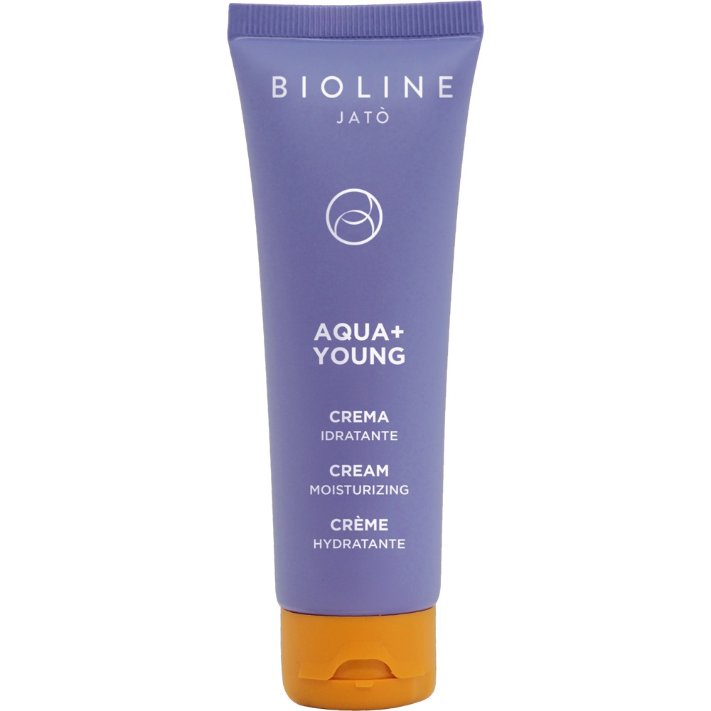Aqua+ Young Moisturizing Cream, 50ml