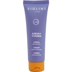 Aqua+ Young Moisturizing Cream, 50ml
