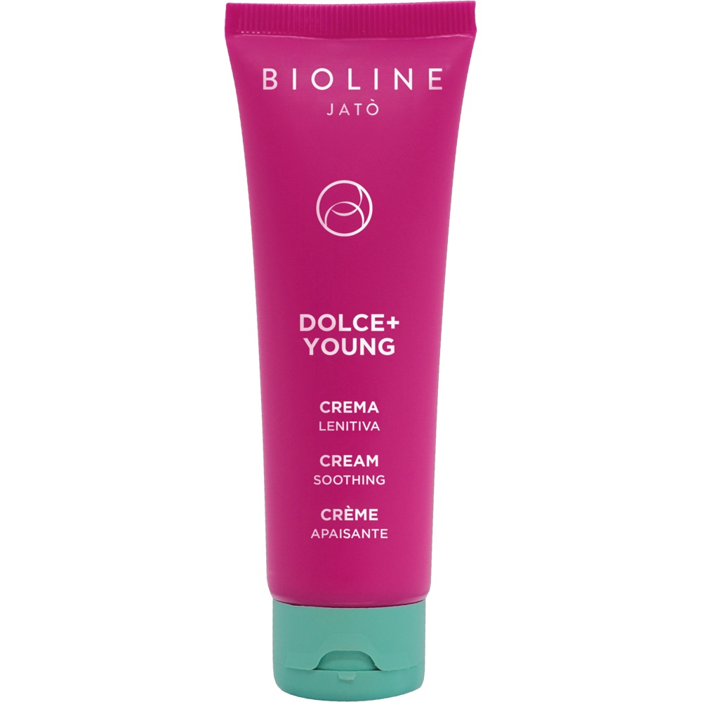Dolce+ Young Soothing Cream, 50ml