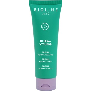Pura+ Young Normalizing Cream, 50ml