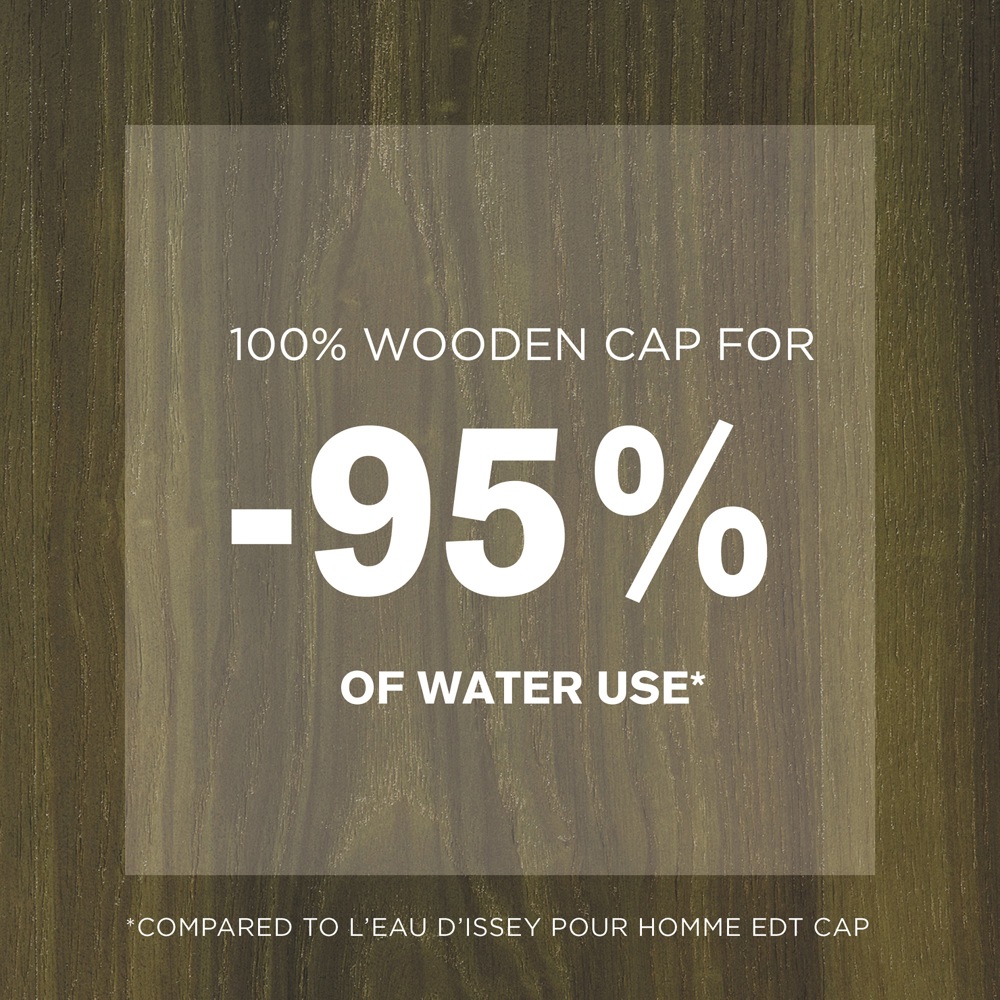 L'Eau d'Issey Pour Homme Eau&Cedre, EdP