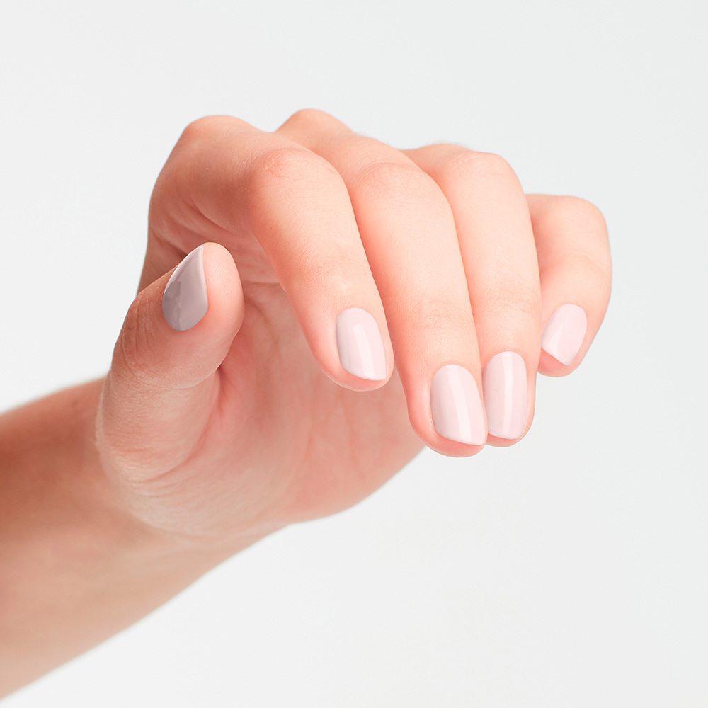 Nail Lacquer Barbie Collection,