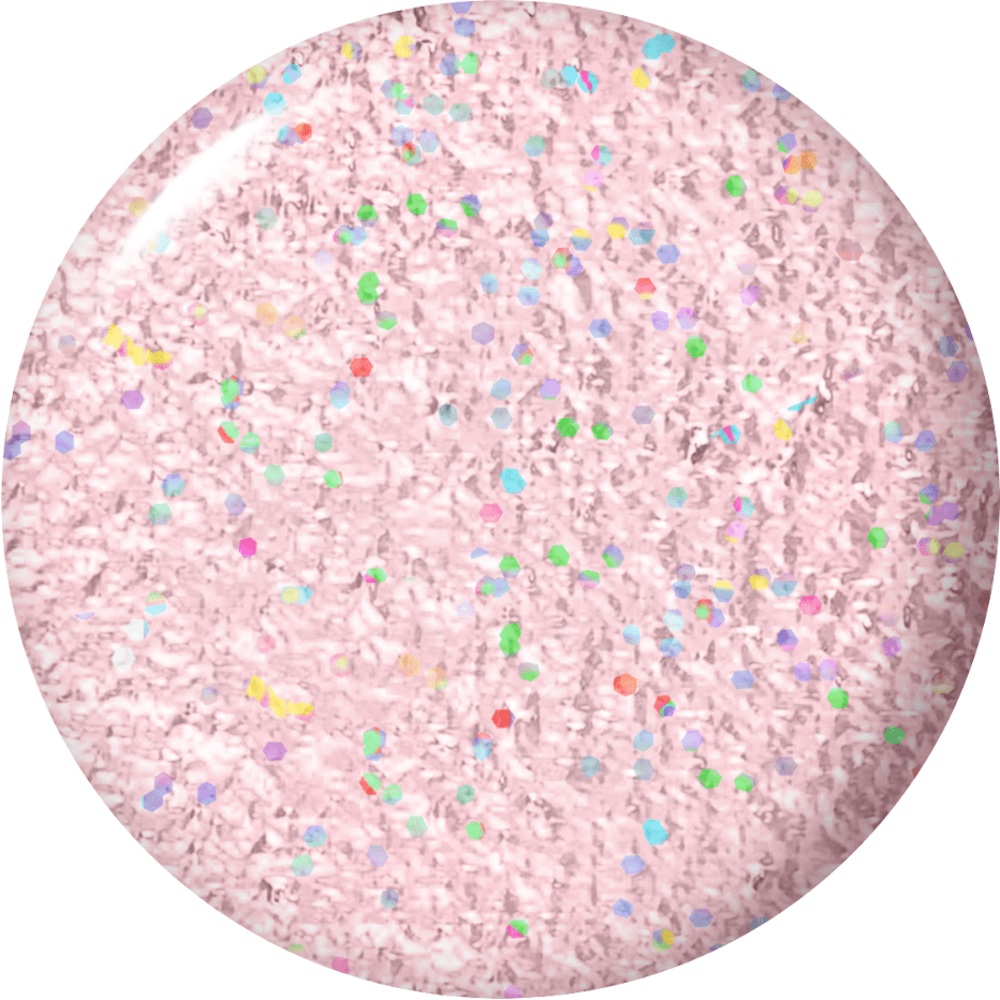 Nail Lacquer Barbie Collection,