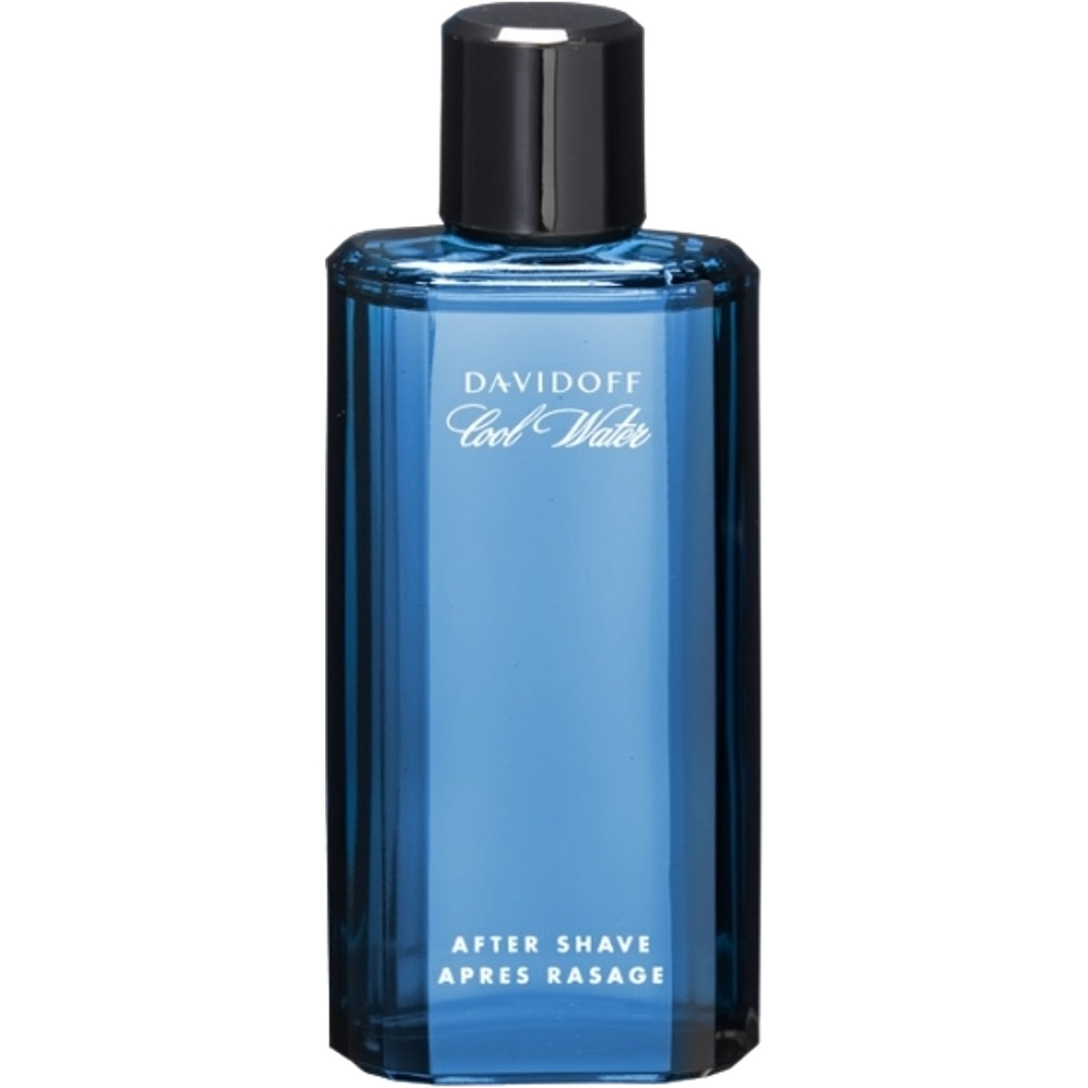 Cool Water After Shave, 125ml