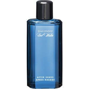 Cool Water After Shave, 125ml