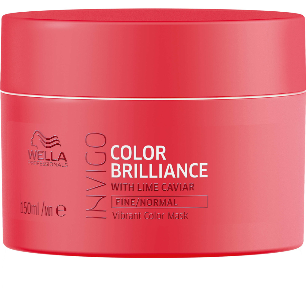 Invigo Brilliance Mask Fine