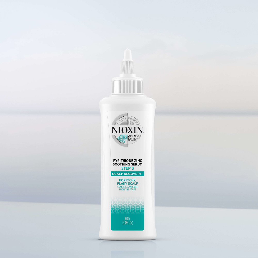 Scalp Recovery Serum, 100ml