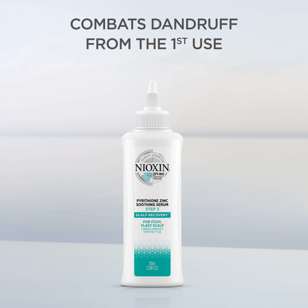 Scalp Recovery Serum, 100ml