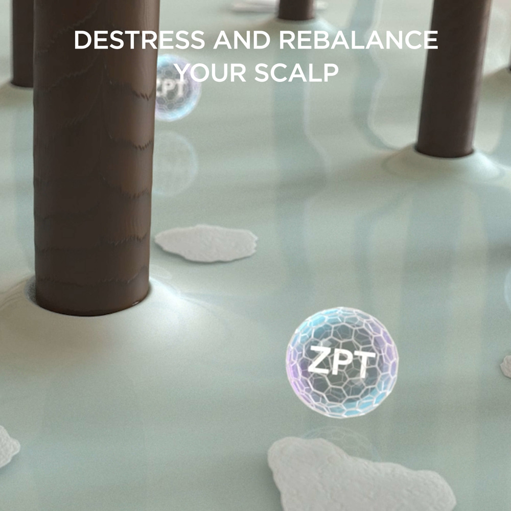 Scalp Recovery Serum, 100ml